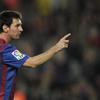 Lionel Andres Messi