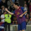Lionel Andres Messi