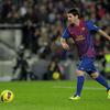 Lionel Andres Messi