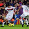Lionel Andres Messi