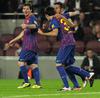 Lionel Andres Messi
