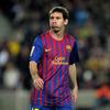 Lionel Andres Messi