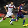Lionel Andres Messi
