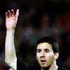 Lionel Andres Messi