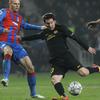 Lionel Andres Messi