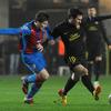 Lionel Andres Messi