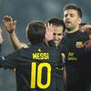 Lionel Andres Messi