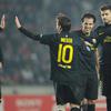 Lionel Andres Messi