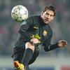 Lionel Andres Messi