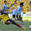 Lionel Andres Messi