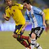 Lionel Andres Messi