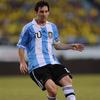 Lionel Andres Messi