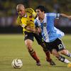 Lionel Andres Messi