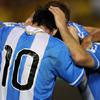 Lionel Andres Messi