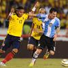 Lionel Andres Messi