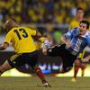 Lionel Andres Messi