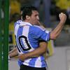 Lionel Andres Messi