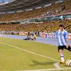 Lionel Andres Messi