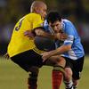 Lionel Andres Messi
