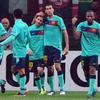 Lionel Andres Messi