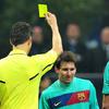 Lionel Andres Messi