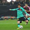 Lionel Andres Messi