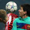 Lionel Andres Messi