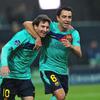 Lionel Andres Messi