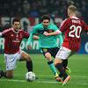 Lionel Andres Messi