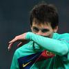Lionel Andres Messi
