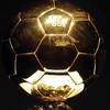 Lionel Andres Messi