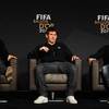 Lionel Andres Messi