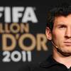 Lionel Andres Messi