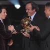 Lionel Andres Messi