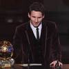 Lionel Andres Messi