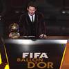 Lionel Andres Messi