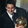 Lionel Andres Messi