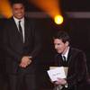 Lionel Andres Messi