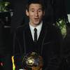 Lionel Andres Messi