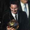 Lionel Andres Messi