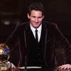 Lionel Andres Messi