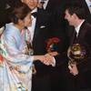 Lionel Andres Messi