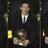 Lionel Andres Messi