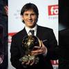 Lionel Andres Messi