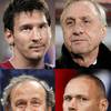 Lionel Andres Messi