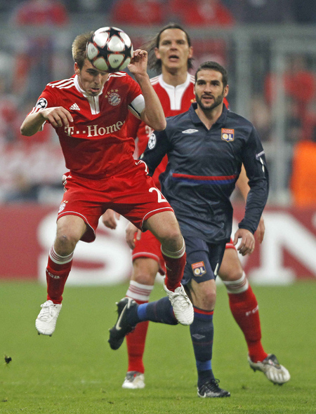 Lisandro Ezequiel Lopez