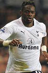 Louis Saha