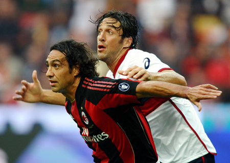 Luca Toni