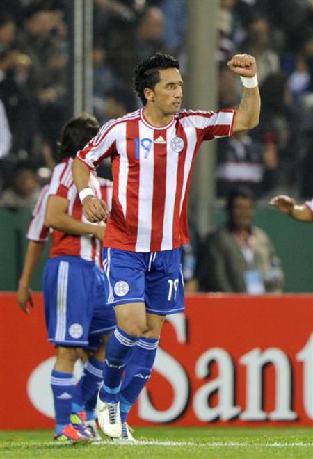 Lucas Ramon Barrios Caceres