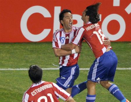 Lucas Ramon Barrios Caceres